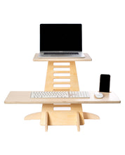 Charger l'image dans la galerie, La station assis debout - L'ORIGINALE