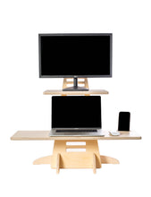 Charger l'image dans la galerie, La station assis debout - L'ORIGINALE