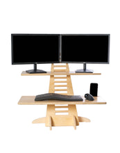 Charger l'image dans la galerie, La station assis debout - PLUS