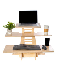 Charger l'image dans la galerie, La station assis debout - PLUS