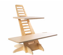 Charger l'image dans la galerie, La station assis debout - L'ORIGINALE