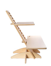 Charger l'image dans la galerie, La station assis debout - L'ORIGINALE