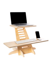 Charger l'image dans la galerie, La station assis debout - L'ORIGINALE