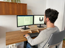 Charger l'image dans la galerie, La station assis debout - PLUS