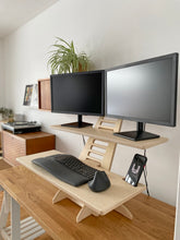 Charger l'image dans la galerie, La station assis debout - PLUS