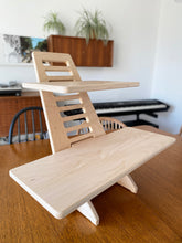 Charger l'image dans la galerie, La station assis debout - MINIMALE