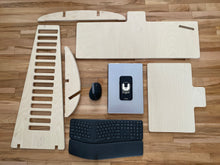 Charger l'image dans la galerie, La station assis debout - L'ORIGINALE