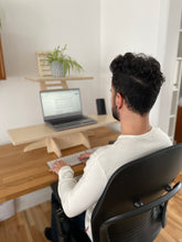 Charger l'image dans la galerie, La station assis debout - L'ORIGINALE