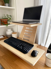 Charger l'image dans la galerie, La station assis debout - MINIMALE