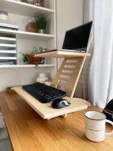 Charger l'image dans la galerie, La station assis debout - MINIMALE