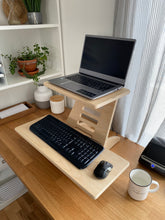 Charger l'image dans la galerie, La station assis debout - MINIMALE