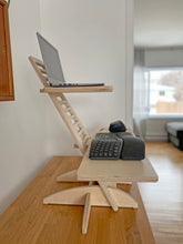 Charger l'image dans la galerie, La station assis debout - L'ORIGINALE