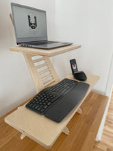 Charger l'image dans la galerie, La station assis debout - L'ORIGINALE