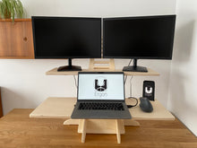 Charger l'image dans la galerie, La station assis debout - PLUS