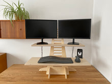 Charger l'image dans la galerie, La station assis debout - PLUS