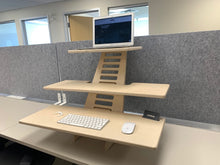 Charger l'image dans la galerie, La station assis debout - PLUS