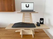 Load image into Gallery viewer, &lt;tc&gt;Sit &amp; stand Station - ORIGINAL&lt;/tc&gt;
